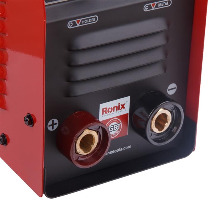 اینورتر جوشکاری RH-4625 رونیکس